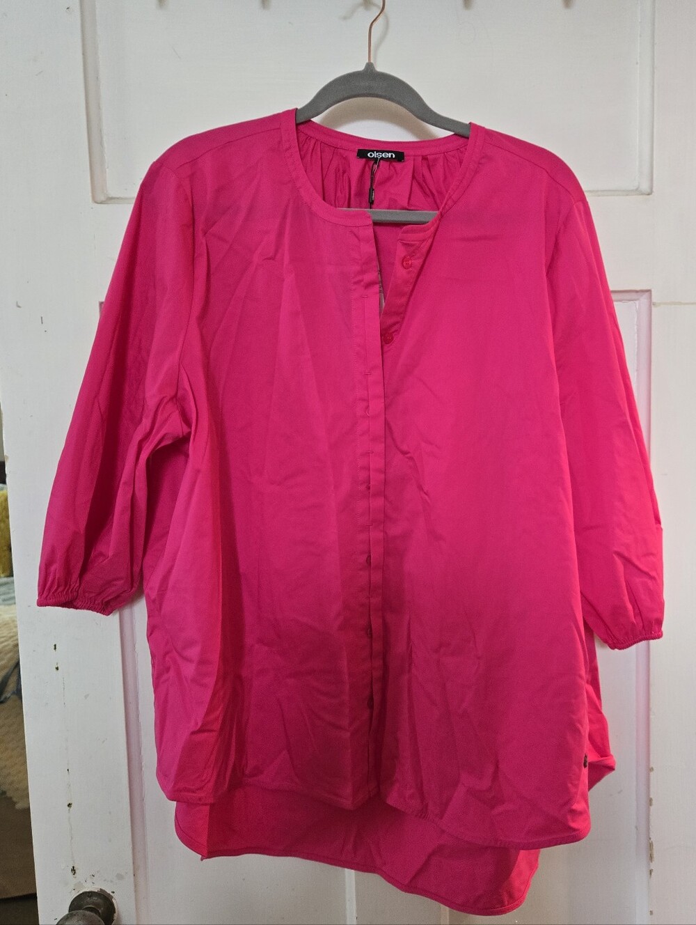 NWT Olsen Top